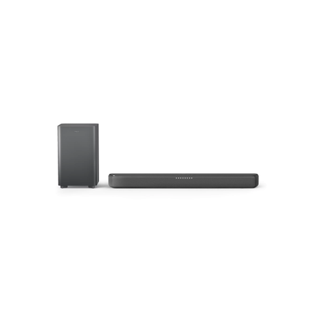 Philips TAB5309 2.1 Soundbar with Subwoofer... | Klikk Malta