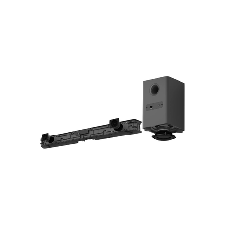 Philips TAB5309 2.1 Soundbar with Subwoofer... | Klikk Malta