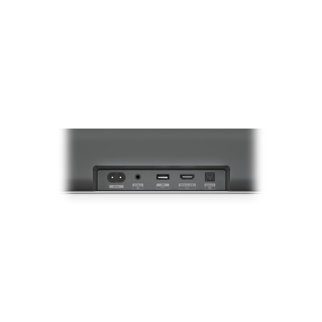 Philips TAB5309 2.1 Soundbar with Subwoofer... | Klikk Malta