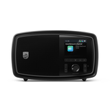Philips The Janet CENTURY Portable Analog &... | Klikk Malta