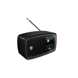 Philips The Janet CENTURY Portable Analog &... | Klikk Malta