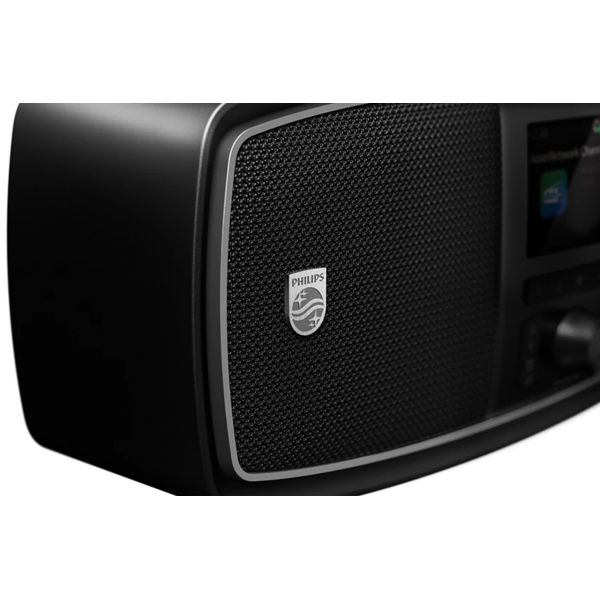Philips The Janet CENTURY Portable Analog &... | Klikk Malta
