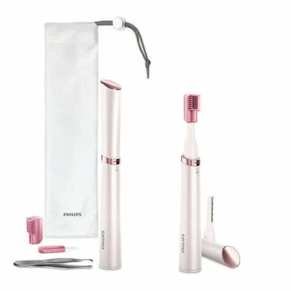 Philips Touch-Up Pen Trimmer, Body & Face | Klikk Malta
