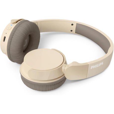 Philips Wireless On-Ear Headphones with Mic... | Klikk Malta