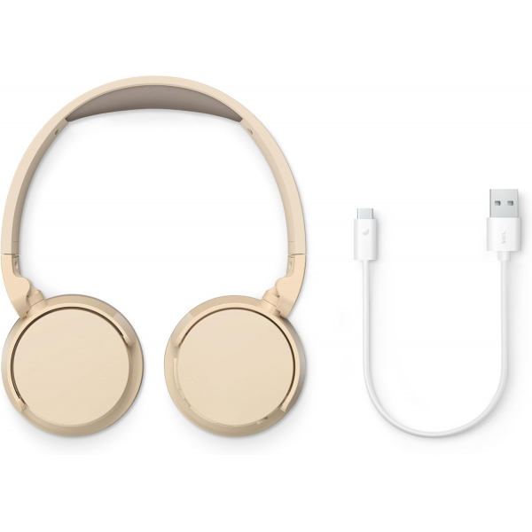 Philips Wireless On-Ear Headphones with Mic... | Klikk Malta