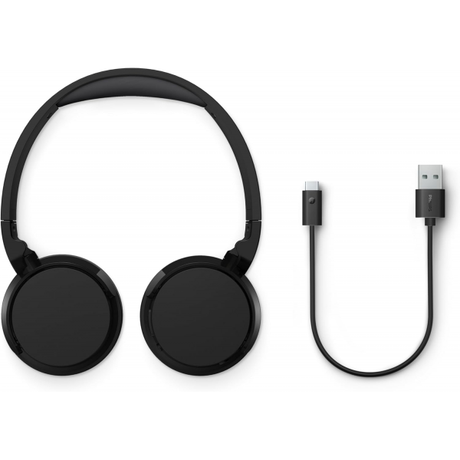 Philips Wireless On-Ear Headphones with Mic... | Klikk Malta