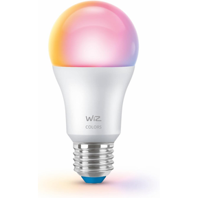 Philips WiZ A60 100W E27 RGB Smart Bulb 1-pack | Klikk Malta