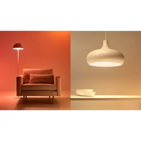 Philips WiZ A60 60W B22 RGB Smart Bulb 1-pack | Klikk Malta