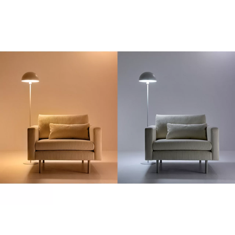 Philips WiZ A60 60W B22 RGB Smart Bulb 1-pack | Klikk Malta