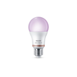 Philips WiZ A60 60W E27 RGB Smart Bulb 1-pack | Klikk Malta