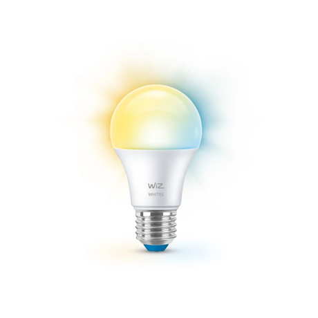 Philips WiZ A60 60W E27 Tunable Whites Smar... | Klikk Malta