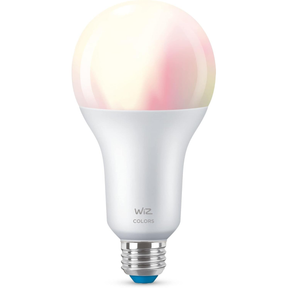Philips WiZ A80 150W E27 RGB Smart Bulb 1-pack | Klikk Malta