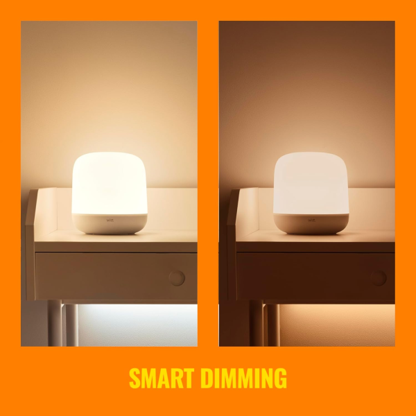 Philips WiZ Hero Smart RGB Portable Lamp 9W | Klikk Malta