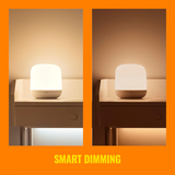 Philips WiZ Hero Smart RGB Portable Lamp 9W | Klikk Malta