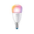 Philips WiZ P45 40W E14 RGB Smart Bulb 1-pack | Klikk Malta