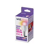 Philips WiZ P45 40W E14 RGB Smart Bulb 1-pack | Klikk Malta