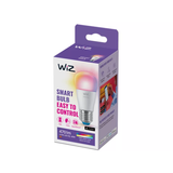 Philips WiZ P45 40W E27 RGB Smart Bulb 1-pack | Klikk Malta