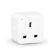 Philips WiZ Smart Plug with Powermeter UK | Klikk Malta