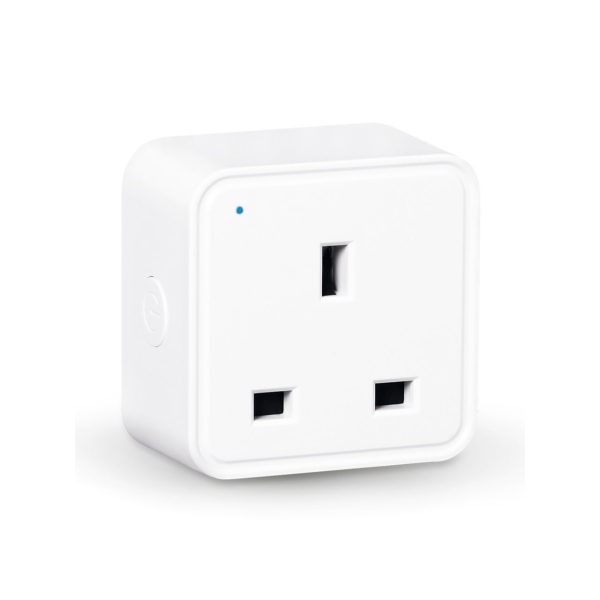 Philips WiZ Smart Plug with Powermeter UK | Klikk Malta