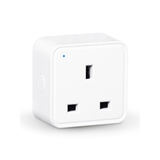 Philips WiZ Smart Plug with Powermeter UK | Klikk Malta
