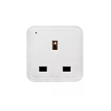 Philips WiZ Smart Plug with Powermeter UK | Klikk Malta