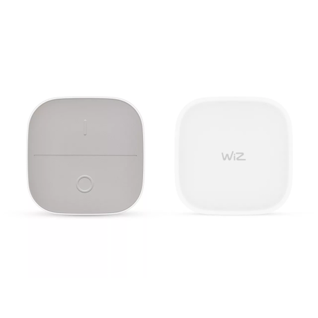 Philips WiZ Smart Portable Button | Klikk Malta