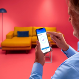 Philips WiZ Smart RGB Bar Linear Light EU S... | Klikk Malta