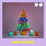 Philips WiZ Smart RGB LED Fairy Lights UK | Klikk Malta