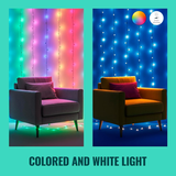 Philips WiZ Smart RGB LED Fairy Lights UK | Klikk Malta