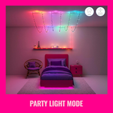 Philips WiZ Smart RGB LED Fairy Lights UK | Klikk Malta