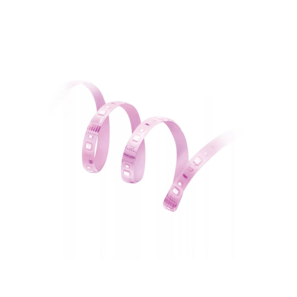 Philips WiZ Smart RGB LED Strip 1m 880lm St... | Klikk Malta
