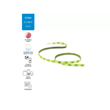 Philips WiZ Smart RGB LED Strip 2m 1600lm S... | Klikk Malta