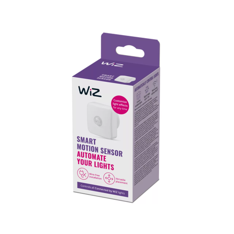 Philips WiZ Smart Wireless Sensor with batt... | Klikk Malta