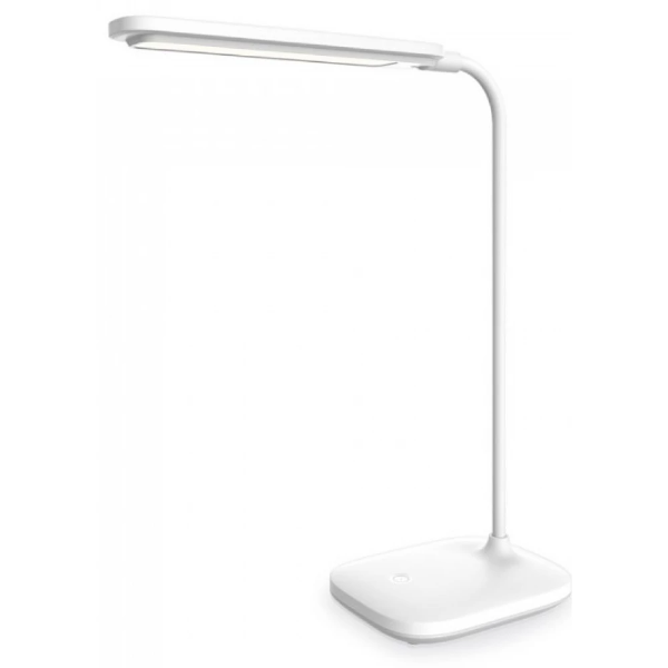 Platinet USB Modern LED Desk Lamp with Buil... | Klikk Malta