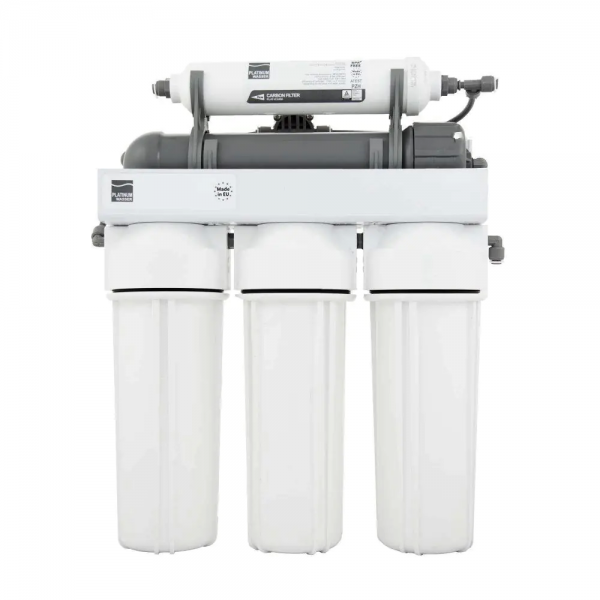Platinum Wasser 5-stage Reverse Osmosis wit... | Klikk Malta