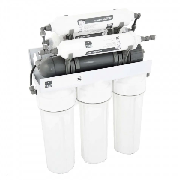 Platinum Wasser 7-stage Reverse Osmosis wit... | Klikk Malta