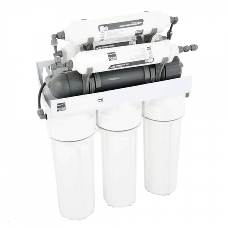 Platinum Wasser 7-stage Reverse Osmosis wit... | Klikk Malta