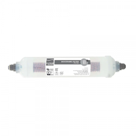 Platinum Wasser Stage7 Bio-ceramic Postfilter | Klikk Malta