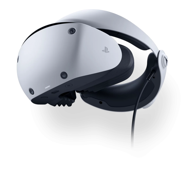 Sony PlayStation VR2 Virtual Reality Headse... | Klikk Malta