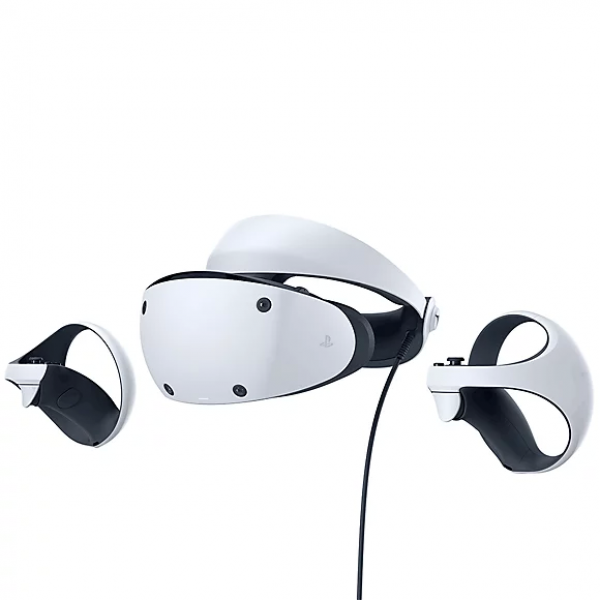 Sony PlayStation VR2 Virtual Reality Headse... | Klikk Malta