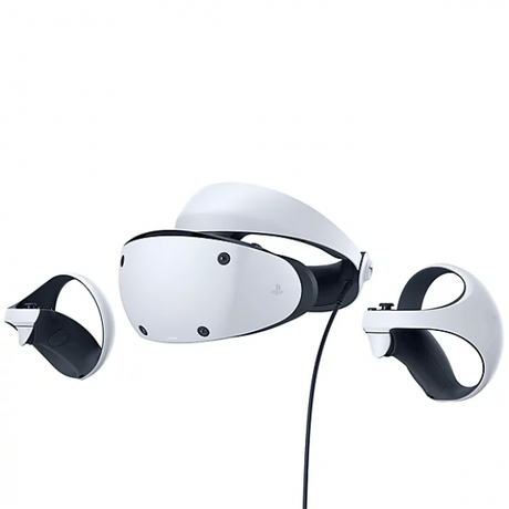Sony PlayStation VR2 Virtual Reality Headse... | Klikk Malta
