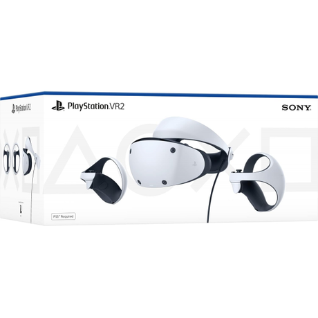 Sony PlayStation VR2 Virtual Reality Headse... | Klikk Malta