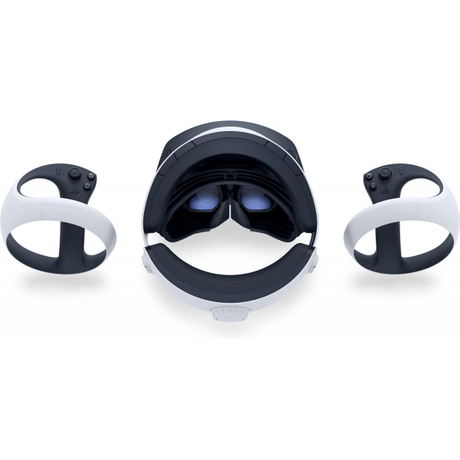 Sony PlayStation VR2 Virtual Reality Headse... | Klikk Malta