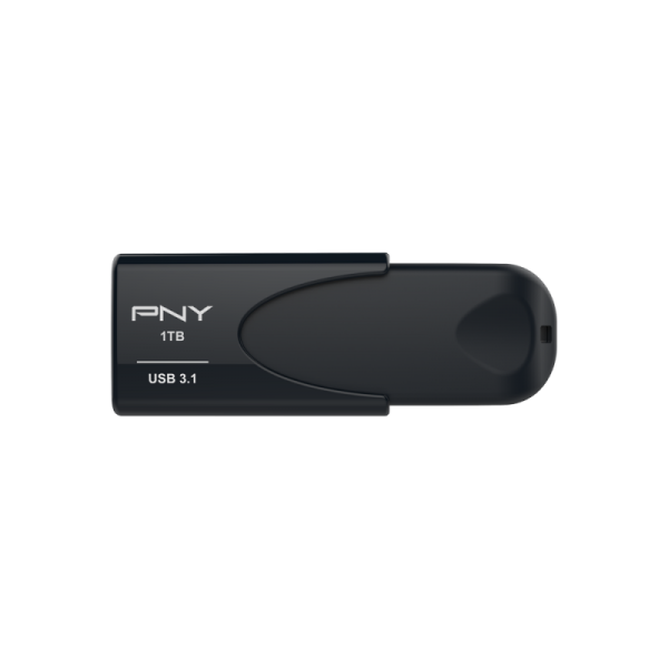 PNY Attache 4 1TB USB 3.1 Flash Drive | Klikk Malta