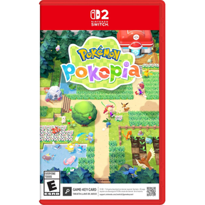Pokemon Pokopia (Nintendo Switch 2) | Klikk Malta