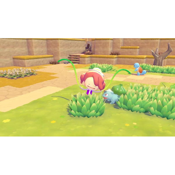 Pokemon Pokopia (Nintendo Switch 2) | Klikk Malta
