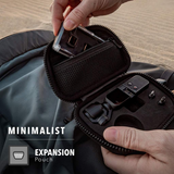 PolarPro DJI Osmo Pocket Minimalist Case | Klikk Malta