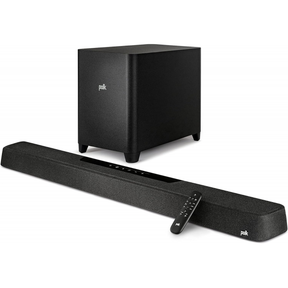 Polk MagniFi Max AX Soundbar with Wireless ... | Klikk Malta