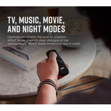 Polk MagniFi Max AX Soundbar with Wireless ... | Klikk Malta