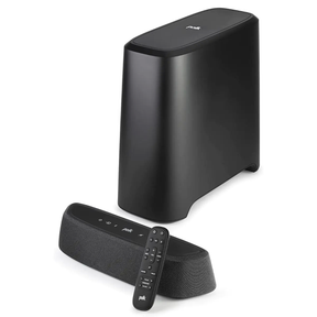 Polk MagniFi Mini AX Soundbar with Wireless... | Klikk Malta